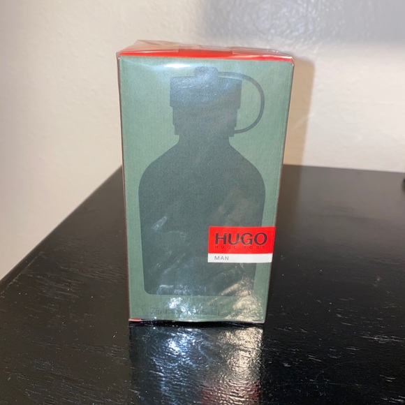 Hugo Boss Other - Hugo - Hugo Boss Man